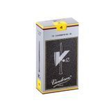 Тростини для кларнета Vandoren V12 №4 Vandoren-CR194 фото