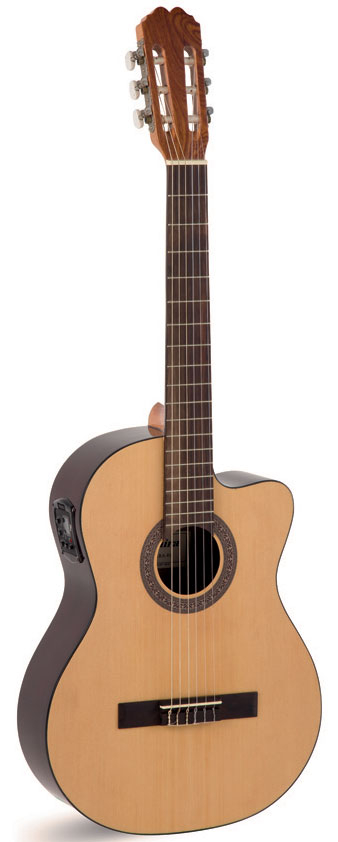 Admira Sara EC — full view