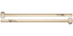 VATER T1 ULTRA STACCATO TIMPANI, DRUMSET & CYMBAL MALLET 31300 фото