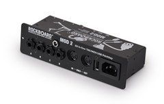 ROCKBOARD MOD 2 V2 All-in-One TRS, Midi & USB Patchbay 37699 фото