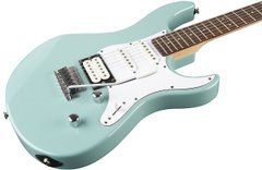 Электрогитара YAMAHA PACIFICA 112V (Sonic Blue) 38027 фото