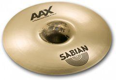 SABIAN 15" AAX X-Plosion Fast Crash (Brilliant) 28964 фото