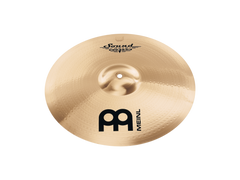 Тарілка Meinl Soundcaster Custom SC16MC-B Medium Crash 16" 112854 фото