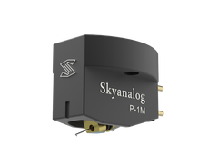 P-1M Skyanalog P-1M фото