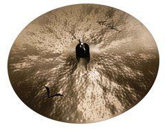 SABIAN 16" Vault Artisan Crash 23193 фото