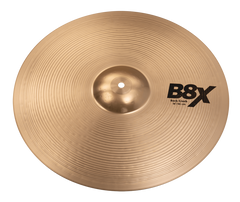 SABIAN 18" B8X Rock Crash 33235 фото