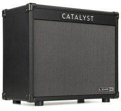 Guitar Combo Amplifier Line 6 Catalyst 60 39732 photo