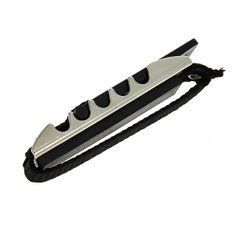 DUNLOP 11F ADVANCED TOGGLE FLAT CAPO 20036 фото