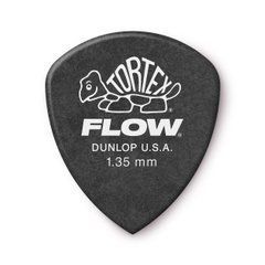 Медіатор Dunlop 558P1.35 Tortex Flow 1.35 mm (12 шт.) 126511 фото