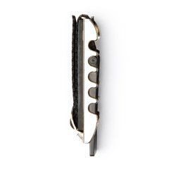 Каподастр для класичної гітари Dunlop 14F Professional Toggle Flat Capo 113746 фото