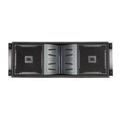 Компактний трисмуговий елемент лінійного масиву JBL VT4886 JBL-VT4886 фото