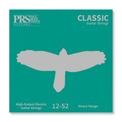 PRS Classic Heavy Guitar Strings 12-52 40127 фото