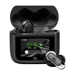 Tour Pro 3 JBLTOURPRO3BLK фото