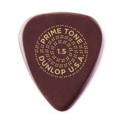 Медіатор Dunlop 511R1.5 Primetone Standard Smooth 1.5 mm (12 шт.) 122905 фото