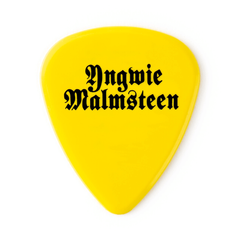 DUNLOP YNGWIE MALMSTEEN 1.14MM 40150 фото