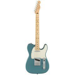 Электрогитара FENDER Player Telecaster MN TPL 439170 фото
