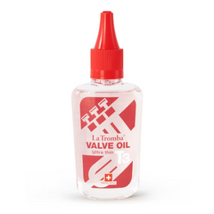 Масло La Tromba T3 Valve Oil Ultra Thin LT55300 фото