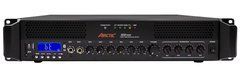 ARCTIC XDU2404 Zoned Public Address Amplifier