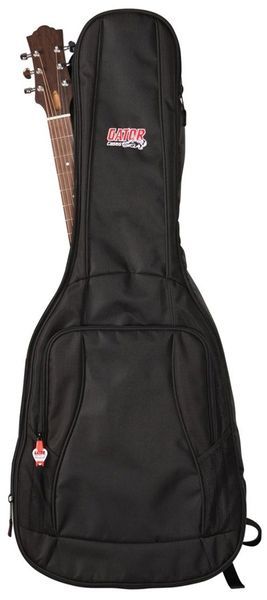 GATOR GB-4G-ACOUSTIC Acoustic Guitar Gig Bag 33098 фото