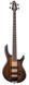 Електрогітара CORT C4 Plus OVMH (Antique Brown Burst) 39207 фото 1