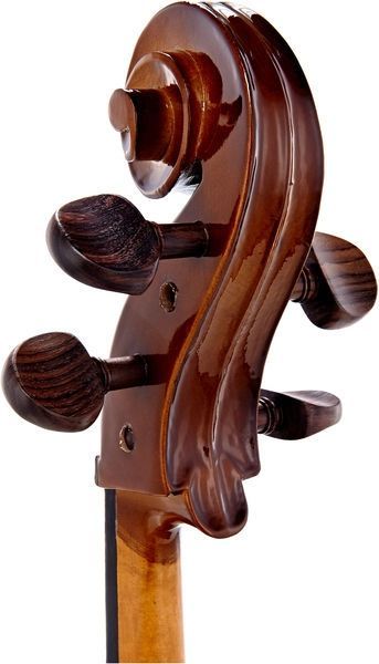 STENTOR 1102/E STUDENT I CELLO OUTFIT 1/2 32037 фото