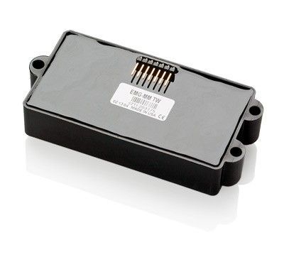 Звукосниматель для бас-гитары EMG MMTW 35323 фото