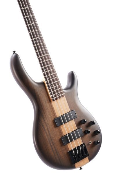 Електрогітара CORT C4 Plus OVMH (Antique Brown Burst) 39207 фото