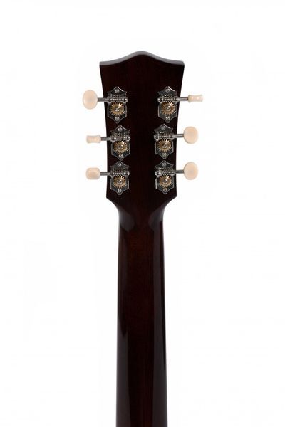 Акустична гітара Sigma SJM-SG45 (з м'яким кейсом) 126649 фото