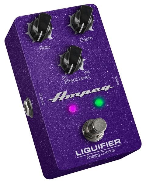 AMPEG Liquifier Analog Chorus 39072 фото