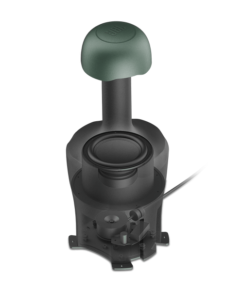 GSB8 green JBL-GSB8-GN фото