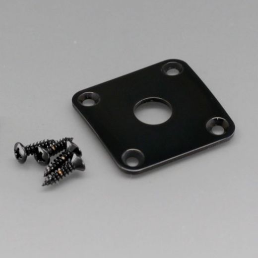 GOTOH JCB-4 B Jack Cover (Black) 38835 фото