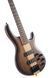Електрогітара CORT C4 Plus OVMH (Antique Brown Burst) 39207 фото 3