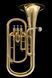 Bb Baritone (student) Wessex BR12 BR12-L photo 2