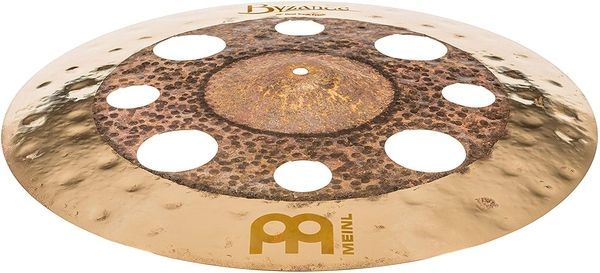 Тарілка Meinl Byzance Dual B20DUTRC Trash Crash 20" 126612 фото