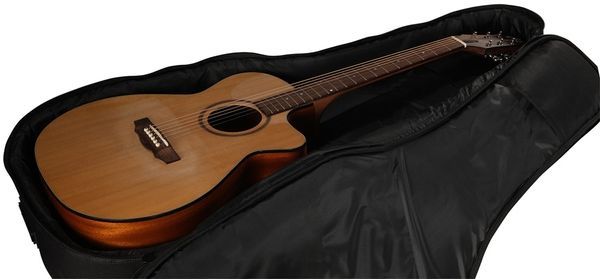 GATOR GB-4G-ACOUSTIC Acoustic Guitar Gig Bag 33098 фото