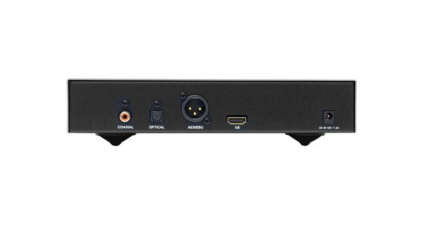 CDT-9 NP-CDT-9-BLK фото