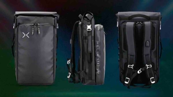 LINE 6 Helix Stadium Backpack 42032 фото
