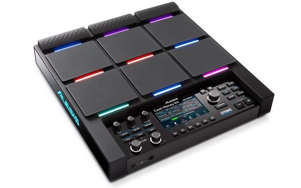 ALESIS STRIKE MULTIPAD 36566 фото