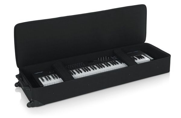 GATOR GK-88 88 Note Lightweight Keyboard Case 27005 фото