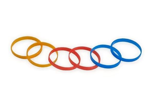 ROCKCABLE RCL30355 D6 Microphone Cable (5m) 22789 фото