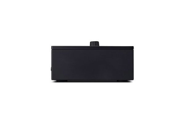 USB-аудиоинтерфейс M-Audio M-Track Duo HD