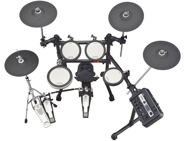 YAMAHA DTX6K3-X 39041 фото