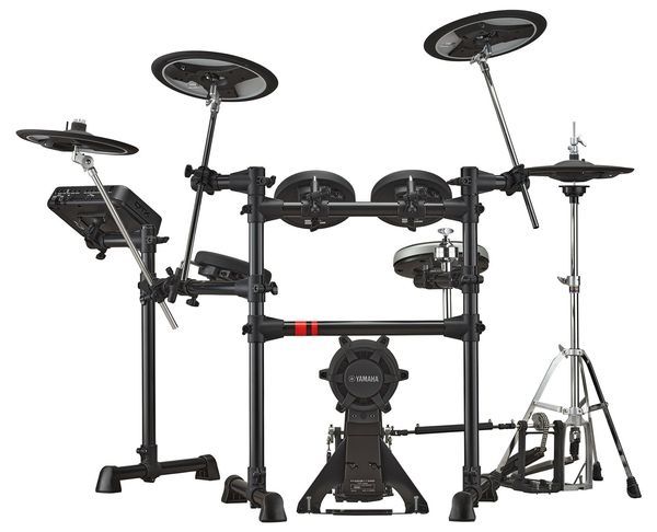 YAMAHA DTX6K3-X 39041 фото