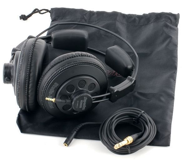 SUPERLUX HD-668B 26356 фото