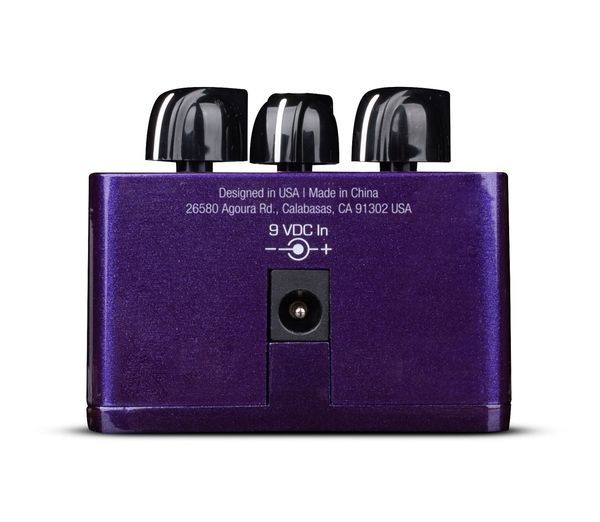 AMPEG Liquifier Analog Chorus 39072 фото