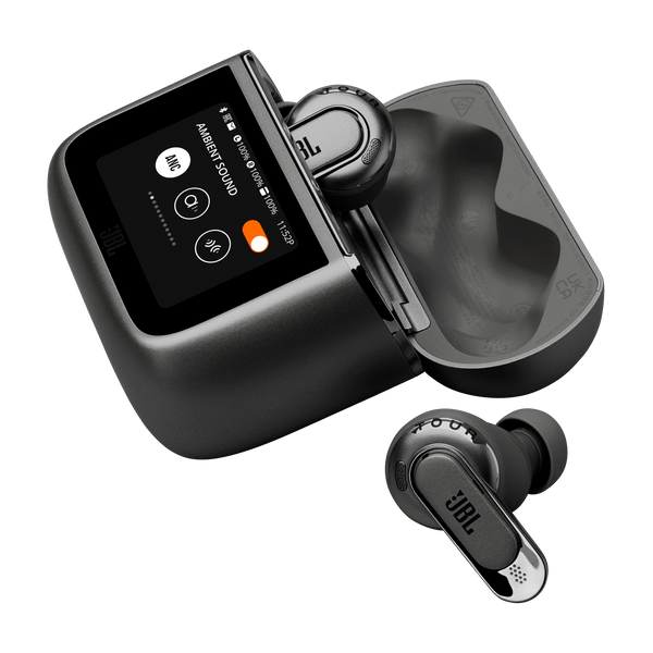 JBLTOURPRO3BLK фото