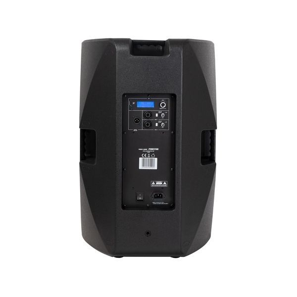Активна акустична система Fonestar FORCE-15DSP Fonestar-FORCE-15DSP фото