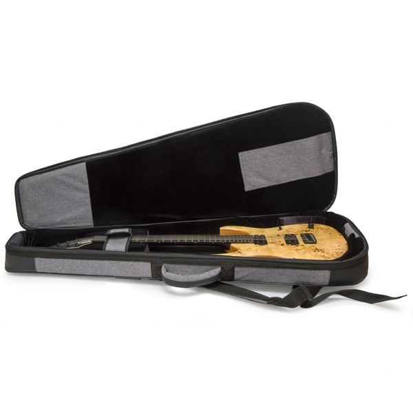 Электрогитара Mayones Duvell Elite 6 Eye Poplar 3A/Mahogany Khaya Trans Natural Matt (DF2304384) 127977 фото