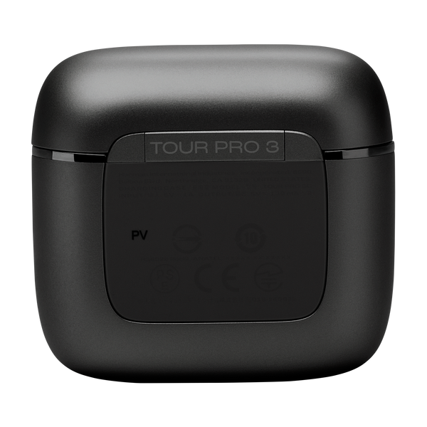 JBLTOURPRO3BLK фото