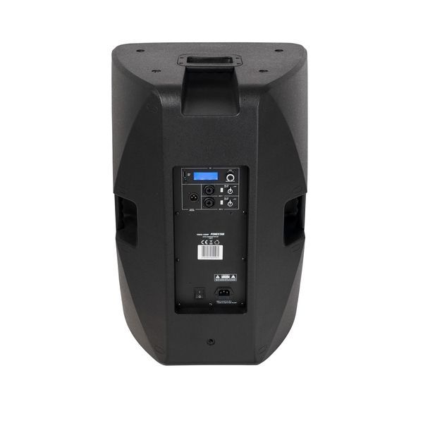 Активна акустична система Fonestar FORCE-15DSP Fonestar-FORCE-15DSP фото